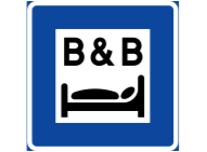 غرفة وفطور